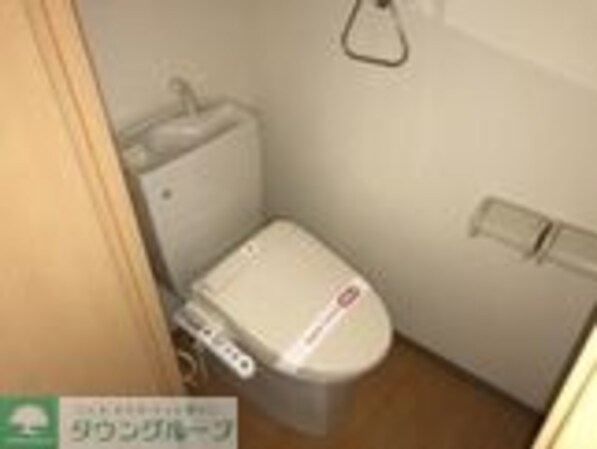 ORIONの物件内観写真